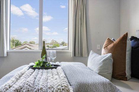 Photo of property in 11/6 Page Place, Hamilton East, Hamilton, 3216