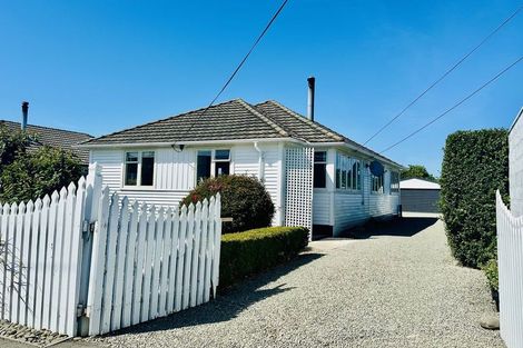 Photo of property in 9 Arundel Street, Oamaru North, Oamaru, 9400