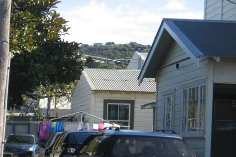 Photo of property in 115 Richmond Street, Petone, Lower Hutt, 5012