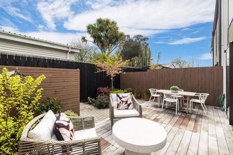 Photo of property in 5/9 Edgeware Road, St Albans, Christchurch, 8014