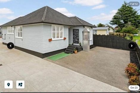 Photo of property in 39a Birdwood Road, Pukekohe, 2120