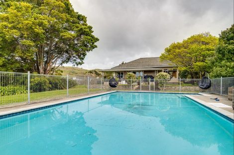Photo of property in 755 Main North Road, Bay View, Napier, 4182
