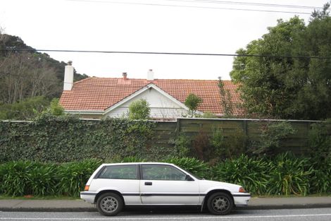 Photo of property in 41 Ruapehu Street, Paraparaumu, 5032