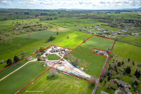 Photo of property in 148 Station Road, Matamata, 3472
