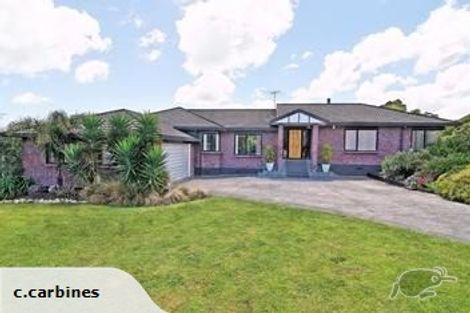 Photo of property in 12 Buttercup Place, Waimauku, 0812