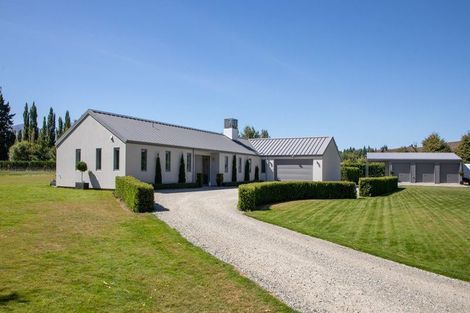 Photo of property in 156a Airport Road, Alexandra, 9391