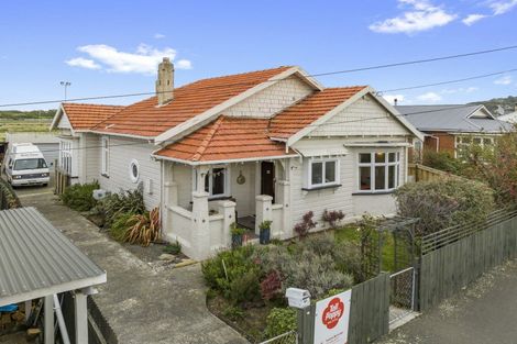 Photo of property in 97 Richardson Street, Saint Kilda, Dunedin, 9012