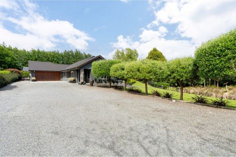 Photo of property in 9 Tunbridge Wells, Ohau, Levin, 5570
