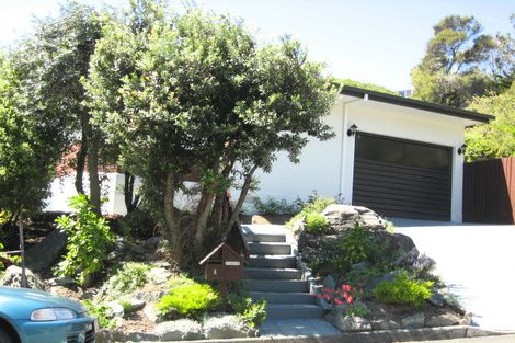 Photo of property in 1 Garin Heights, Atawhai, Nelson, 7010