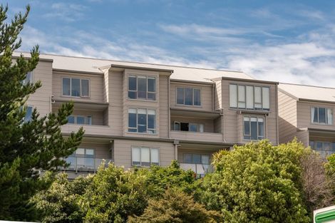 Photo of property in Grosvenor Cl, 13/6 Brown Street, Mount Cook, Wellington, 6021