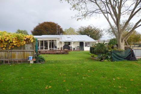 Photo of property in 72 Tarr Road, Ohaupo, 3881