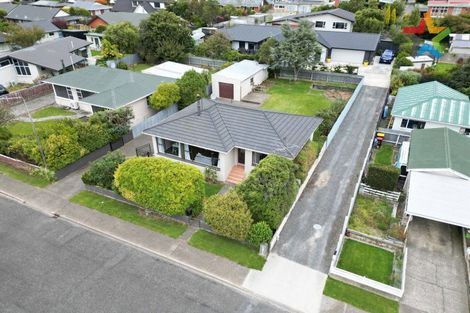 Photo of property in 13 Pine Crescent, Hargest, Invercargill, 9810