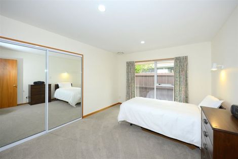 Photo of property in 3 Althorp Place, Avonhead, Christchurch, 8042