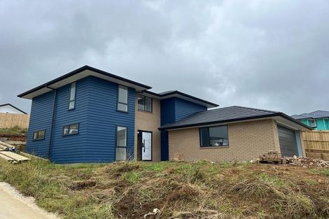 Photo of property in 38 Leathem Crescent, Pokeno, 2402