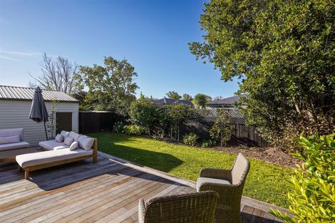 Photo of property in 8 Jacobs Street, St Albans, Christchurch, 8014