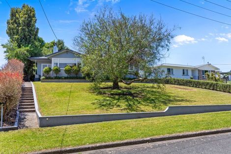 Photo of property in 6 Killarney Street, Te Puke, 3119