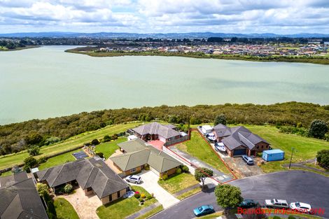 Photo of property in 75 Waimahia Avenue, Weymouth, Auckland, 2103