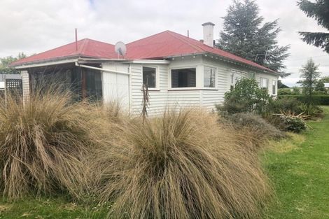 Photo of property in 31 Regent Street, Fairlie, 7925