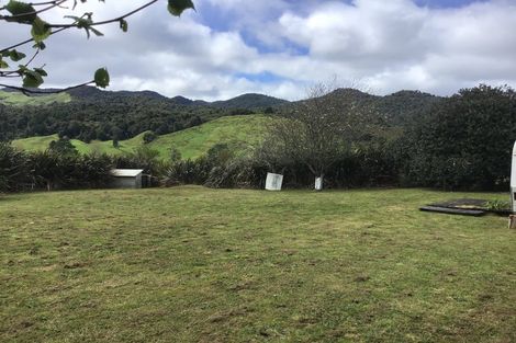Photo of property in 494 Waitekauri Road, Waikino, Waihi, 3682