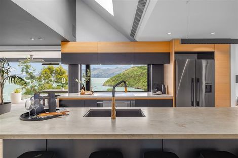 Photo of property in 19 Cass Bay Place, Cass Bay, Lyttelton, 8082