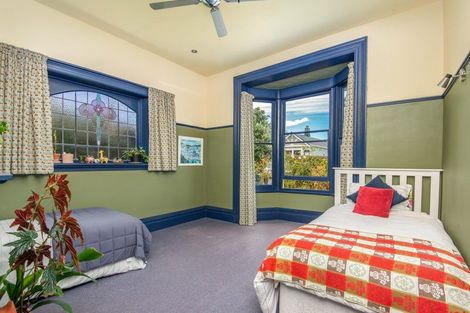 Photo of property in 58 Pacific Street, Roslyn, Dunedin, 9010