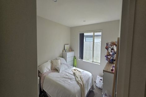 Photo of property in 51 Dow Square, Wigram, Christchurch, 8025