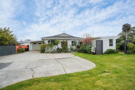 Photo of property in 38 Duncan Street, Hawthorndale, Invercargill, 9810