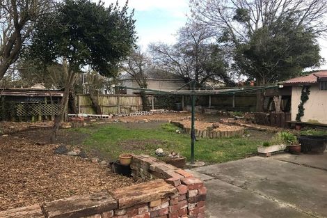 Photo of property in 34 Norrie Street, Redwood, Christchurch, 8051