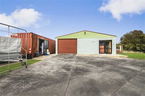 Photo of property in 24 President Avenue, Papakura, 2110