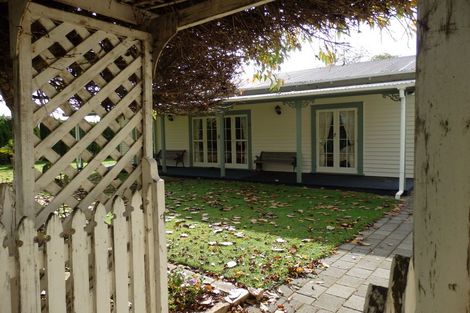 Photo of property in 72 Tarr Road, Ohaupo, 3881