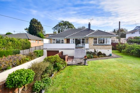Photo of property in 18 Gills Avenue, Papakura, 2110