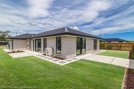 Photo of property in 179 Georgina Street, Marshland, Christchurch, 8083
