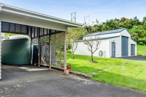 Photo of property in 529 Frankley Road, Hurworth, New Plymouth, 4371