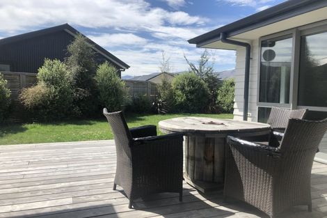 Photo of property in 25 Risinghurst Terrace, Lower Shotover, Queenstown, 9304