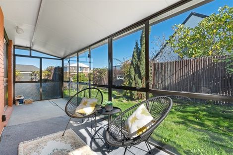 Photo of property in 1/2 Saint Clio Street, Ilam, Christchurch, 8041