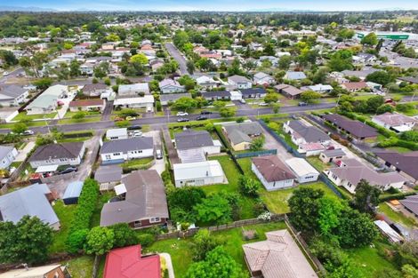 Photo of property in 14 Bains Avenue, Hamilton East, Hamilton, 3216