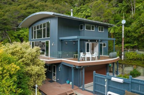 Photo of property in 1089 Kenepuru Road, Mahau Sound, Picton, 7282