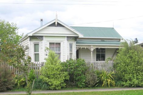 Photo of property in 42 Galbraith Street, Waihi, 3610