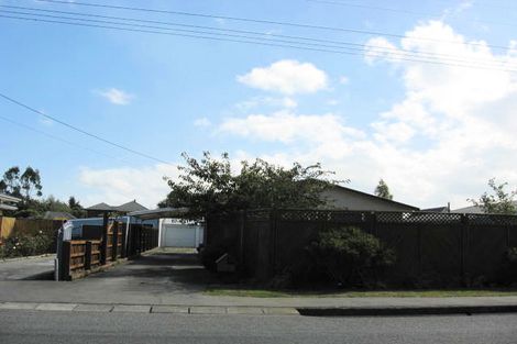 Photo of property in 25 Market Street, Leeston, 7632