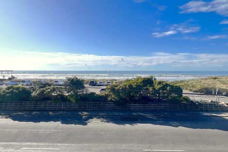 Photo of property in 7/231 Marine Parade, New Brighton, Christchurch, 8061