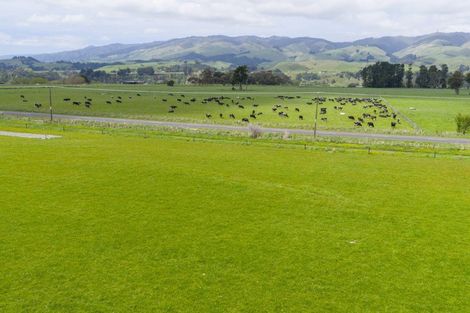 Photo of property in 643b Pohangina Road, Ashhurst, 4884