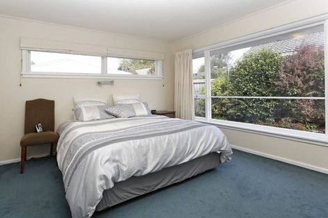 Photo of property in 24 Grahams Road, Ilam, Christchurch, 8041