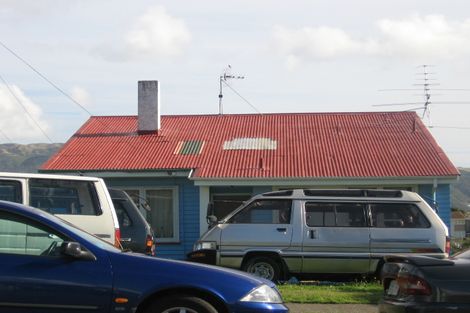 Photo of property in 26 Justine Street, Cannons Creek, Porirua, 5024