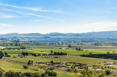 Photo of property in 55 Whakapirau Road, Maraekakaho, Hastings, 4174