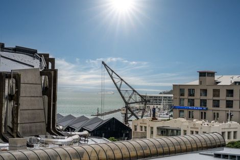 Photo of property in Commerce House, 6/126a Wakefield Street, Te Aro, Wellington, 6011