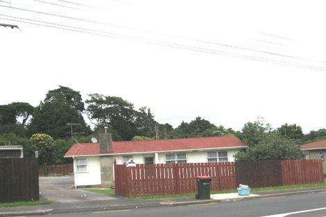 Photo of property in 127 Penrose Road, Mount Wellington, Auckland, 1060
