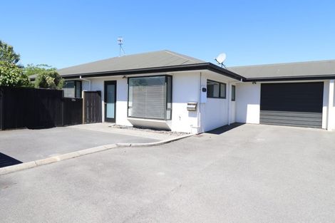 Photo of property in 124d Salisbury Road, Richmond, 7020