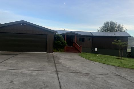 Photo of property in 375 Peak Road, Kaukapakapa, Helensville, 0875