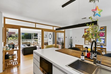 Photo of property in 47 Saddleback Grove, Karori, Wellington, 6012