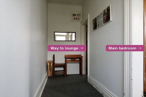 Photo of property in 1/25 Haast Street, Linwood, Christchurch, 8011